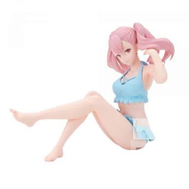 Banpresto Figura Ellie Synduality Noir Celestial Vivi 14cm