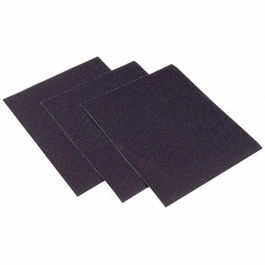 Papel de lija INTERFLEX 600 g 23 x 28 cm