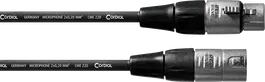 Cordial Cable de Micrófono XLR de 5M
