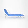 Ociotrends Hamaca Cama Playa 188x58x24Cm