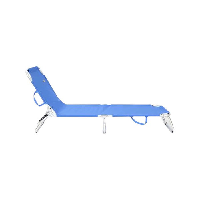 Ociotrends Hamaca Cama Playa 188x58x24Cm Ociotrends Hamaca Cama Playa 188x58x24Cm
