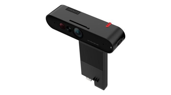 Lenovo ThinkVision MC60 Webcam Full HD 1080p