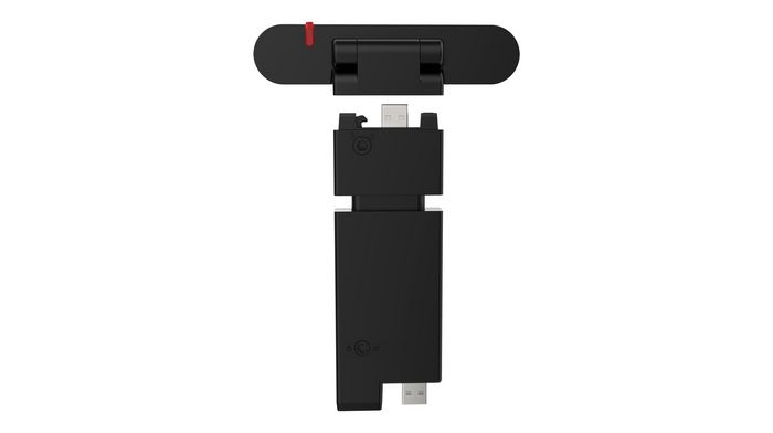 Lenovo ThinkVision MC60 Webcam Full HD 1080p