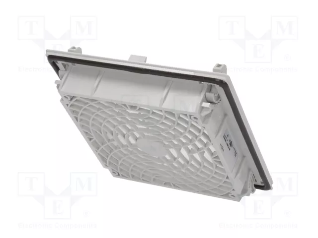 STEGO Rejilla de ventilación FPO 118 con estera filtrante STEGO Rejilla de ventilación FPO 118 con estera filtrante