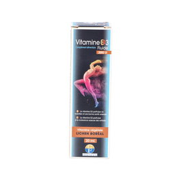 FENIOUX Vitamina D3 2000Ui 20Ml Líquido