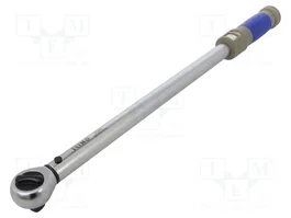 IRIMO Llave Dinamométrica 65-335Nm 520mm 1/2 pulgada