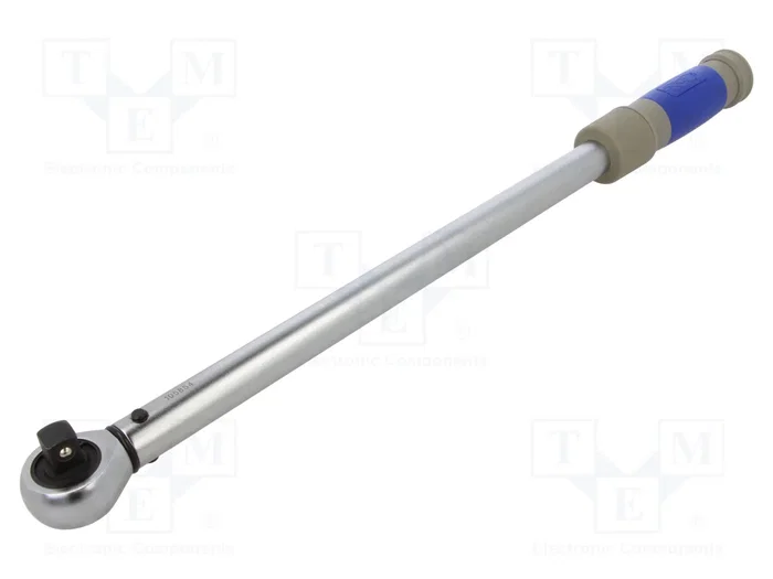 IRIMO Llave Dinamométrica 65-335Nm 520mm 1/2 pulgada IRIMO Llave Dinamométrica 65-335Nm 520mm 1/2 pulgada