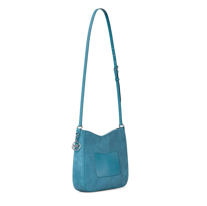 Michael Kors Bolso Nayla 35S6S5ZM2S-NAVY Azul Michael Kors Bolso Nayla 35S6S5ZM2S-NAVY Azul