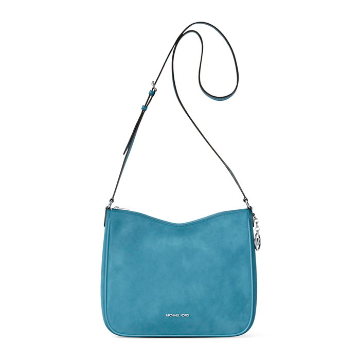 Michael Kors Bolso Nayla 35S6S5ZM2S-NAVY Azul Michael Kors Bolso Nayla 35S6S5ZM2S-NAVY Azul