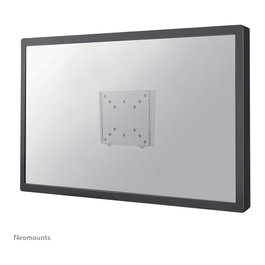 Newstar FPMA-W25 Soporte de pared ultra plano para pantallas de 10-30 pulgadas