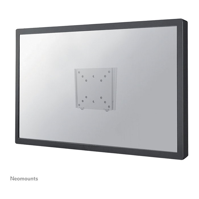 Newstar FPMA-W25 Soporte de pared ultra plano para pantallas de 10-30 pulgadas Newstar FPMA-W25 Soporte de pared ultra plano para pantallas de 10-30 pulgadas