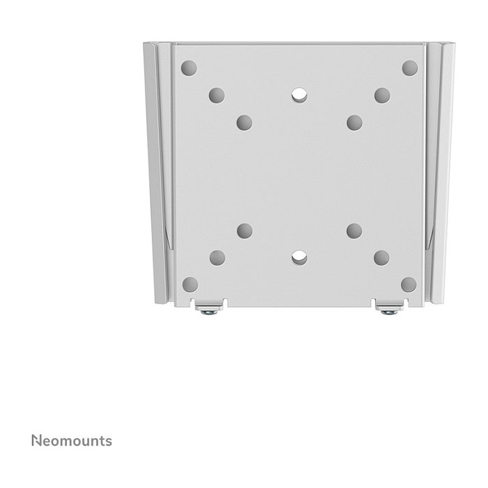 Newstar FPMA-W25 Soporte de pared ultra plano para pantallas de 10-30 pulgadas Newstar FPMA-W25 Soporte de pared ultra plano para pantallas de 10-30 pulgadas