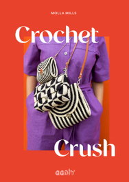Crochet Crush, Molla Mills - GUSTAVO GILI