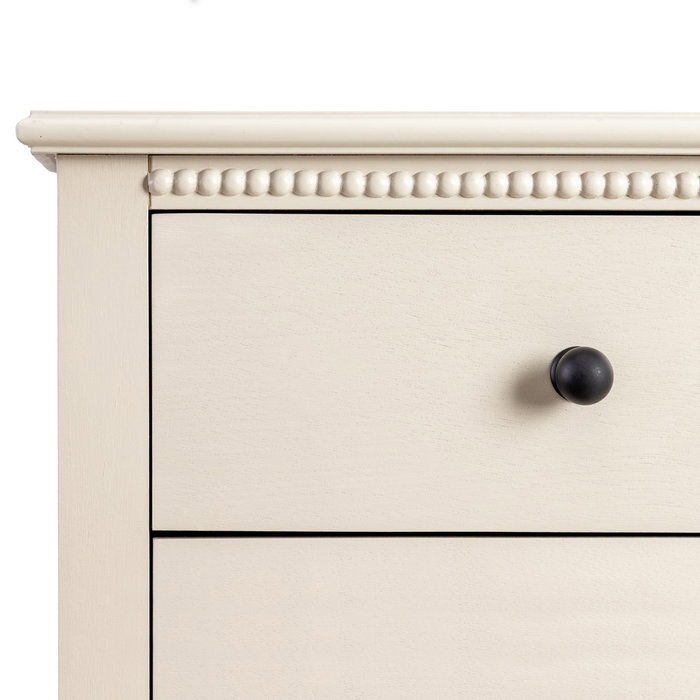 Mesita Gris Claro Dm 43 X 33 X 61 cm Mesita Gris Claro Dm 43 X 33 X 61 cm