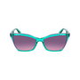 Liu Jo LJ796S-336 Gafas de sol para mujer con cristal rosa