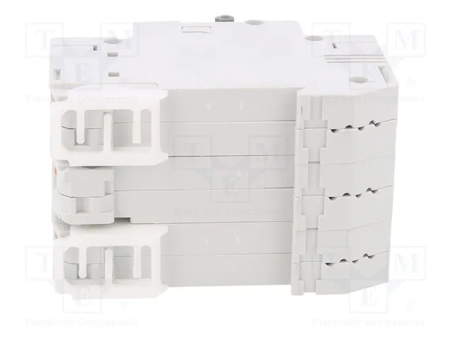 ETI POLAM ETIMAT 6 Interruptor magnetotérmico 3P 25A 6kA
