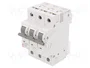 ETI POLAM ETIMAT 6 Interruptor magnetotérmico 3P 25A 6kA