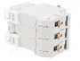 ETI POLAM ETIMAT 6 Interruptor magnetotérmico 3P 25A 6kA