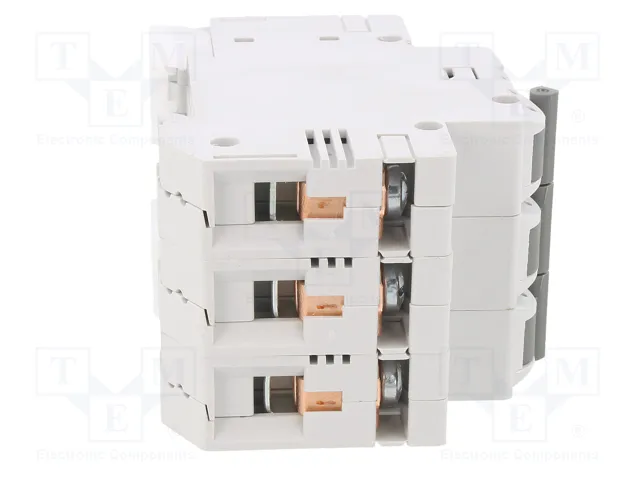 ETI POLAM ETIMAT 6 Interruptor magnetotérmico 3P 25A 6kA