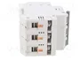 ETI POLAM ETIMAT 6 Interruptor magnetotérmico 3P 25A 6kA
