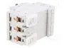 ETI POLAM ETIMAT 6 Interruptor magnetotérmico 3P 25A 6kA