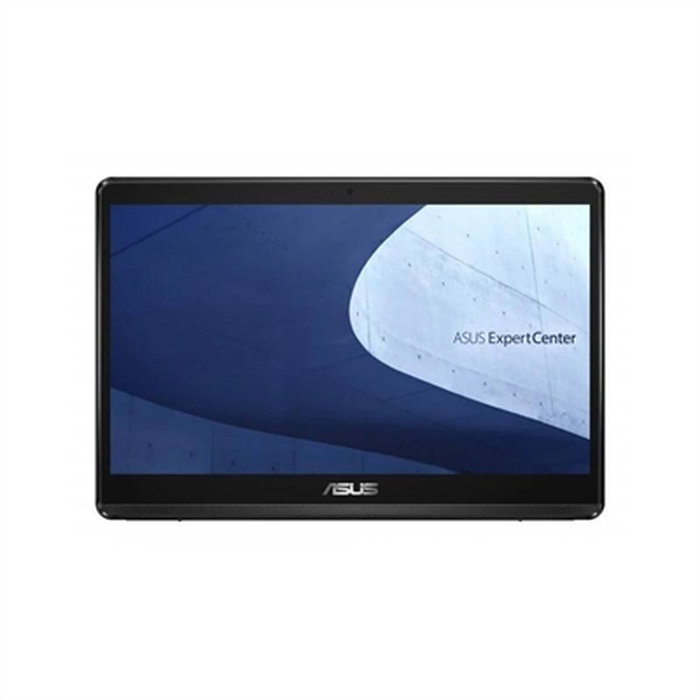 Asus ExpertCenter E1 AiO E1600WKAT-BMR135M 15.6 Pulgadas Táctil Intel Celeron N4500 8GB 256GB SSD Negro Asus ExpertCenter E1 AiO E1600WKAT-BMR135M 15.6 Pulgadas Táctil Intel Celeron N4500 8GB 256GB SSD Negro