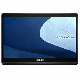 Asus ExpertCenter E1 AiO E1600WKAT-BMR135M 15.6 Pulgadas Táctil Intel Celeron N4500 8GB 256GB SSD Negro