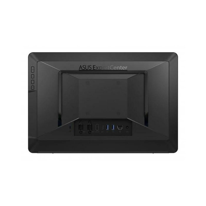 Asus ExpertCenter E1 AiO E1600WKAT-BMR135M 15.6 Pulgadas Táctil Intel Celeron N4500 8GB 256GB SSD Negro Asus ExpertCenter E1 AiO E1600WKAT-BMR135M 15.6 Pulgadas Táctil Intel Celeron N4500 8GB 256GB SSD Negro