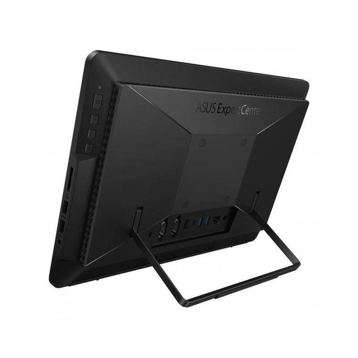 Asus ExpertCenter E1 AiO E1600WKAT-BMR135M 15.6 Pulgadas Táctil Intel Celeron N4500 8GB 256GB SSD Negro Asus ExpertCenter E1 AiO E1600WKAT-BMR135M 15.6 Pulgadas Táctil Intel Celeron N4500 8GB 256GB SSD Negro