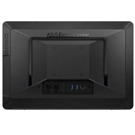 Asus ExpertCenter E1 AiO E1600WKAT-BMR135M Intel Celeron N4500 / 8GB RAM / 256GB SSD / 15.6" Táctil / Sin Sistema Operativo