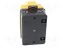 SCHNEIDER ELECTRIC Seccionador principal de seguridad TeSys VARIO 3 polos 20A IP65