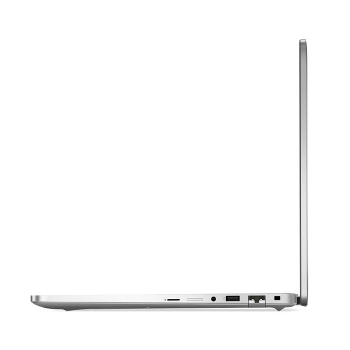DELL Latitude 7350 Portátil 40,6 cm (16") Full HD+ IPS Intel Core Ultra 5 235U 16GB DDR5 512GB SSD Wi-Fi 6E Windows 11 Pro Español - Aluminio DELL Latitude 7350 Portátil 40,6 cm (16") Full HD+ IPS Intel Core Ultra 5 235U 16GB DDR5 512GB SSD Wi-Fi 6E Windows 11 Pro Español - Aluminio