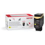 Xerox 006R04680 Cartucho de Tóner Amarillo para C410/C415