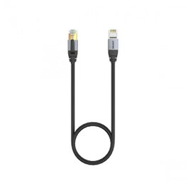 Unitek Cable de red Ethernet RJ-45 LAN Cat. 8 S/FTP, 1m