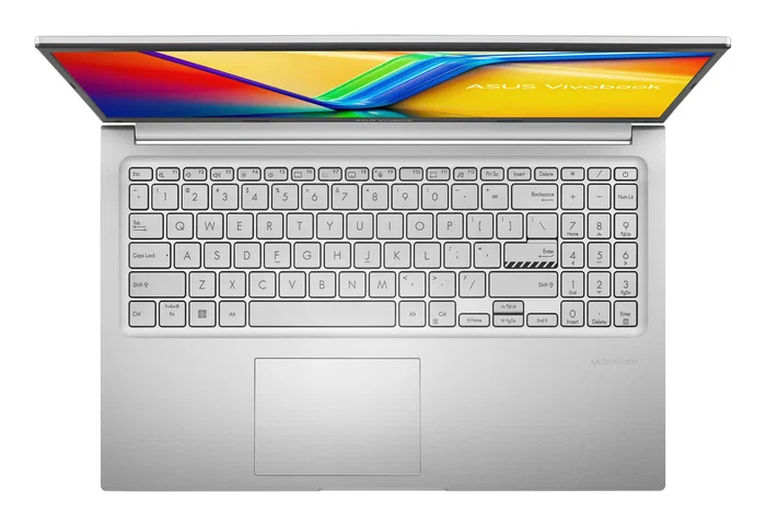Asus Vivobook 15 D1502NAQ-BQ168 Plata 15.6 pulg.