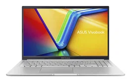 PortÁtil asus vivobook 15 d1502naq-bq168 r7 170 16gb 512gb 15,6" fdos plata