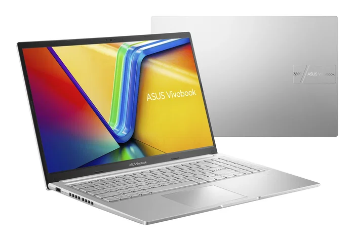 Asus Vivobook 15 D1502NAQ-BQ168 Plata 15.6 pulg.