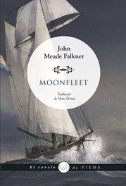Moonfleet, John Meade Falkner - VIENA