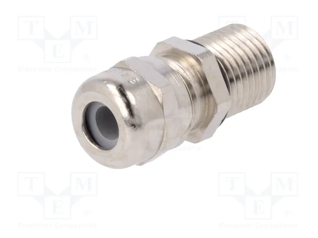 LAPP SKINTOP® MSR-XL PG7 Sello aislante de latón