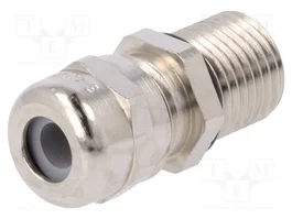LAPP SKINTOP® MSR-XL PG7 Sello aislante de latón