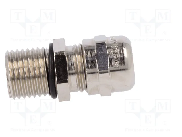 LAPP SKINTOP® MSR-XL PG7 Sello aislante de latón