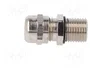 LAPP SKINTOP® MSR-XL PG7 Sello aislante de latón