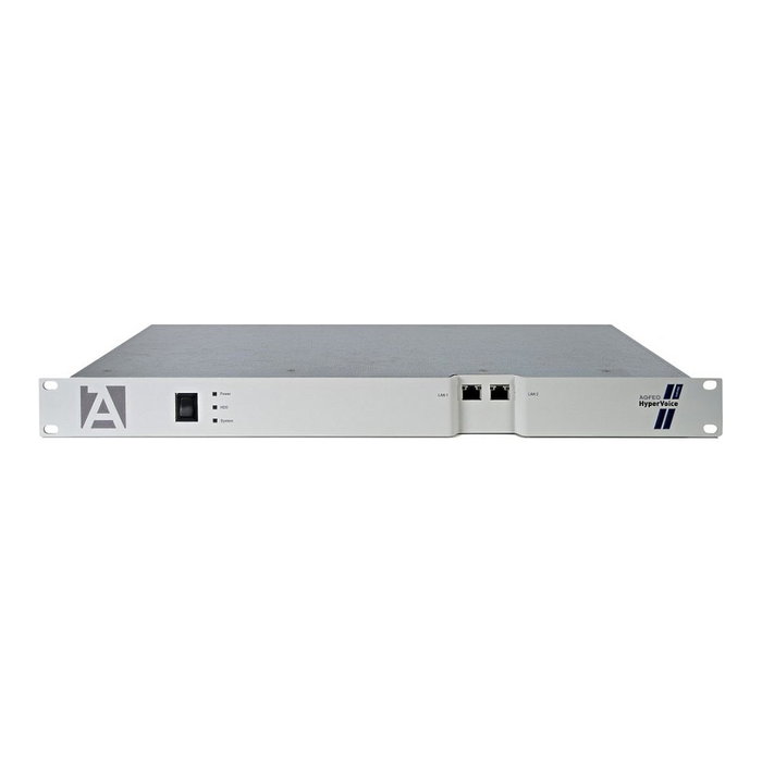 AGFEO HyperVoice Appliance AGFEO HyperVoice Appliance
