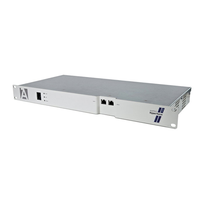 AGFEO HyperVoice Appliance AGFEO HyperVoice Appliance