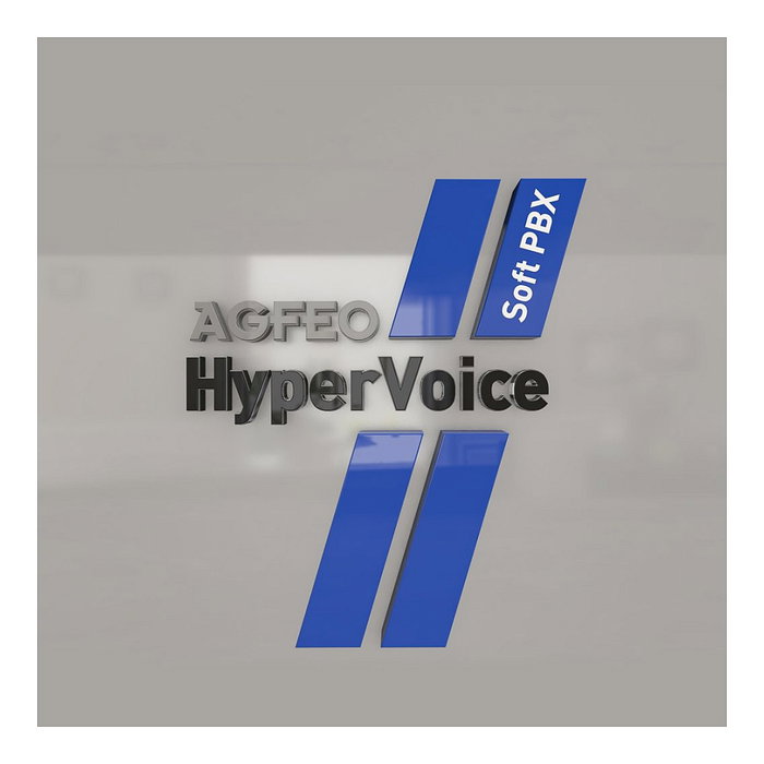 AGFEO HyperVoice Appliance AGFEO HyperVoice Appliance