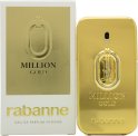 Rabanne Million Gold Intense Eau de Parfum 50 ml Rabanne Million Gold Intense Eau de Parfum 50 ml