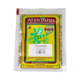 MACOESA Eucalipto Herbofarma 50Gr