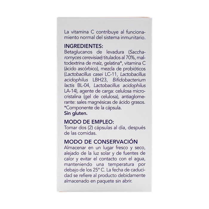 Bromatech Citogenex 30 cápsulas