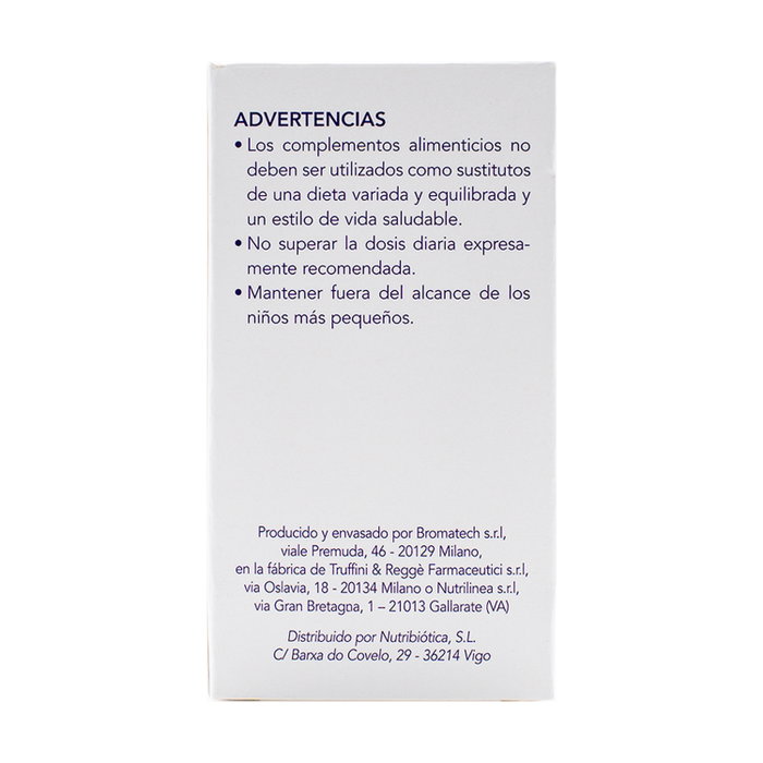 Bromatech Citogenex 30 cápsulas