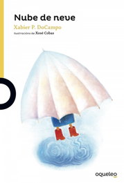 OQUELEO Nube de Neve Serie Amarela +6 Anos